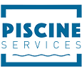 Piscine Services Logo