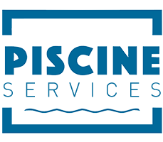 Piscine Services Logo